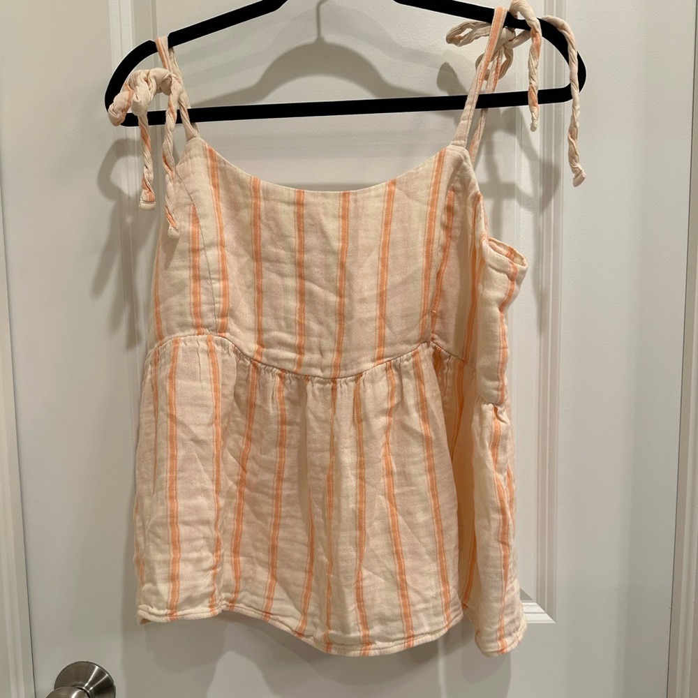 Pregnancy clothes size S